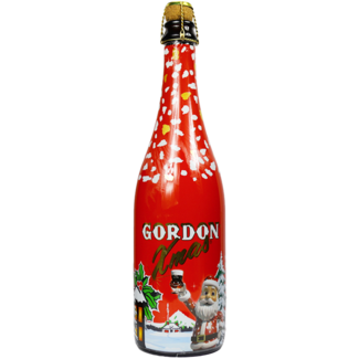 John Martin Gordon Xmas 75cl