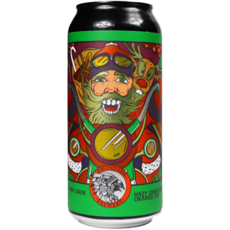 Amundsen Amundsen Santa's Hop Sack