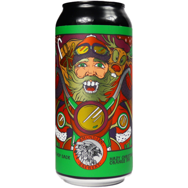 Amundsen Santa's Hop Sack