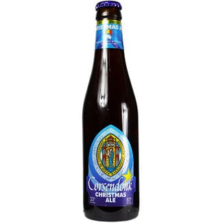 Corsendonk Corsendonk Christmas Ale 33cl