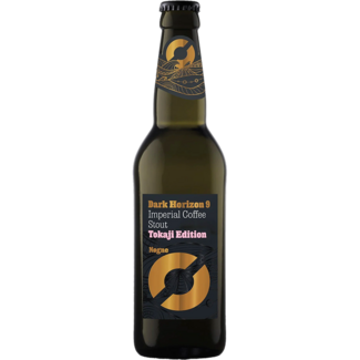 Nøgne Ø Nøgne Ø Dark Horizon 9 Tokaji Edition