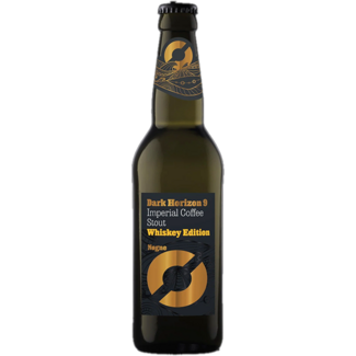 Nøgne Ø Nøgne Ø Dark Horizon 9 Whiskey Edition