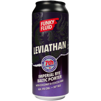 Funky Fluid Funky Fluid Leviathan