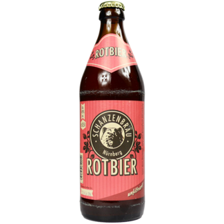 Schanzenbräu Schanzenbräu Rotbier