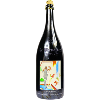 St. Bernardus St. Bernardus Abt 12 Magnum Edition 2025