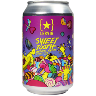 Lervig Lervig Sweet Tooth