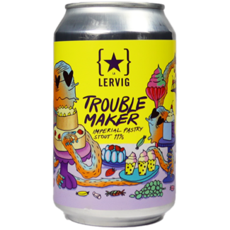 Lervig Lervig Trouble Maker