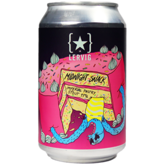 Lervig Lervig Midnight Snack