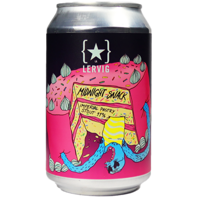 Lervig Midnight Snack