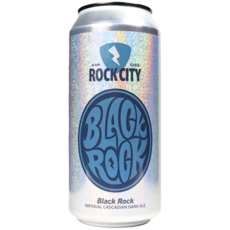 Rock City Rock City Black Rock
