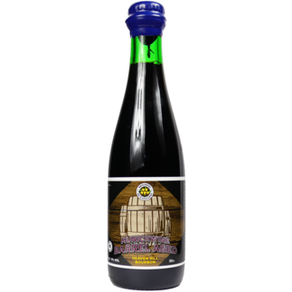 De 12 Stuyvers De 12 Stuyvers Munichwine Heaven Hill BA