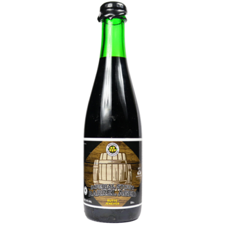 De 12 Stuyvers De 12 Stuyvers Imperial Stout Rutte Jenever BA