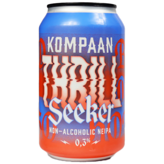 Kompaan Kompaan Thrillseeker