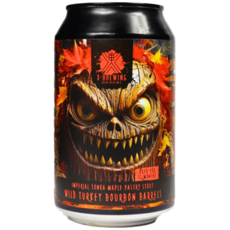 X-Brewing X-Brewing Project X #03