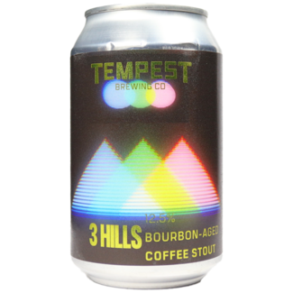 Tempest Tempest 3 Hills