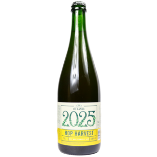 De Ranke De Ranke Hop Harvest 2025