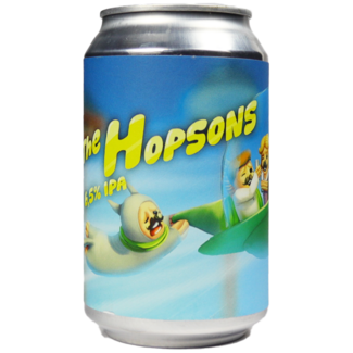 Lobik Lobik The Hopsons