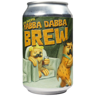 Lobik Lobik Yabba Dabba Brew