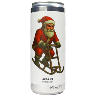 Brewski Brewski Julbajer