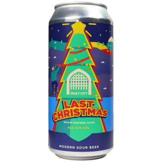 Vault City Vault City Last Christmas