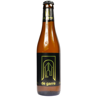 Van Steenberge De Garre