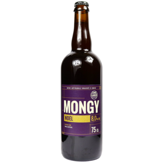 Cambier Mongy Noël 75cl