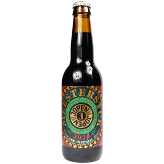 Jopen Jopen Meesterstuk 2026 33cl