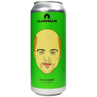 Clandestin Clandestin Leo Di Cabrio