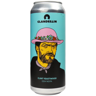 Clandestin Clandestin Clint Yeastwood