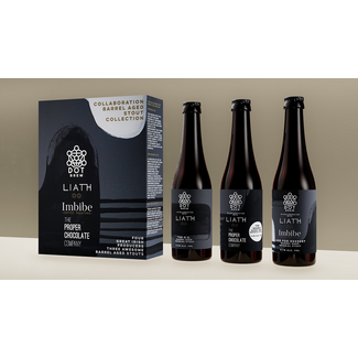 DOT Brew DOT Brew Collaboration Barrel Aged Stout Collection