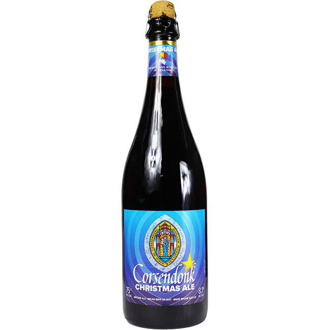 Corsendonk Christmas Ale 75cl