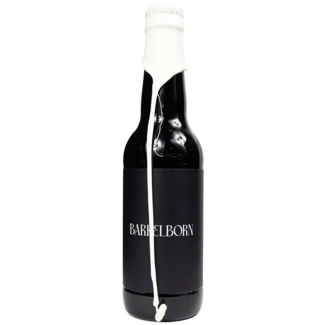 Ritual Lab Ritual Lab x Moksa - Barrelborn