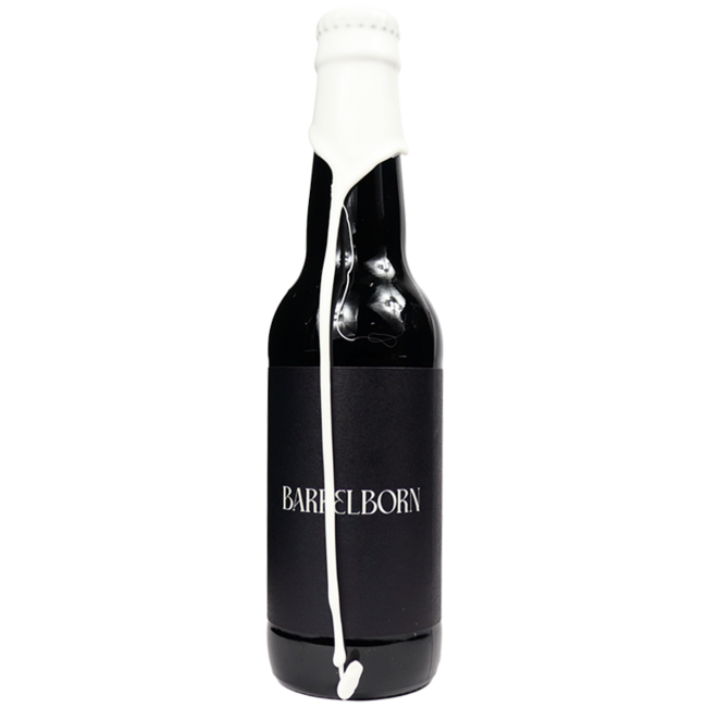 Ritual Lab x Moksa - Barrelborn