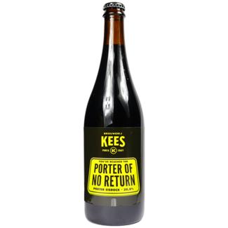 Kees Kees Porter Of No Return