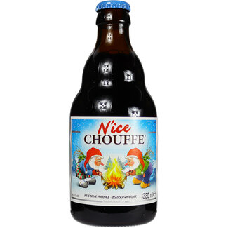 Chouffe Chouffe N'ice 33cl