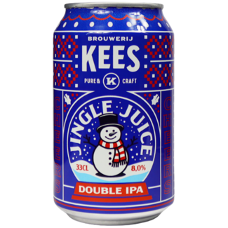 Kees Kees Jingle Juice