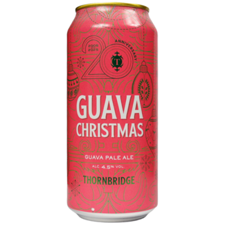 Thornbridge Thornbridge Guava Christmas