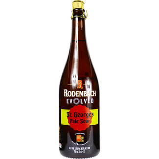 Palm Rodenbach Evolved St Georges 75cl