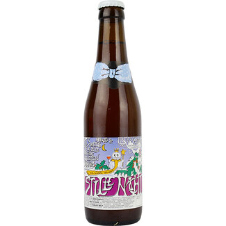 Dolle Brouwers Dolle Brouwers Stille Nacht 2025