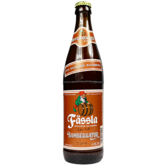 Fässla Fässla Bambergator