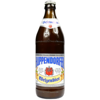 Huppendorfer Huppendorfer Weizenbier