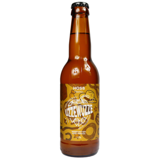 Uzzewuzze Uzzewuzze Hoss