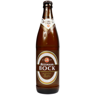 Keesmann Bräu Keesmann Bock