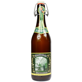 Klosterbrauerei Mallersdorf Mallersdorf Heller Bock