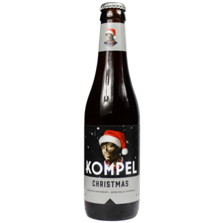 Kompel Kompel Christmas