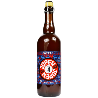 Jopen Jopen Witte Kerst 75cl