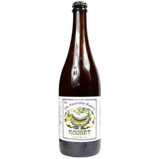 De Kromme Haring De Kromme Haring Rouget 75cl