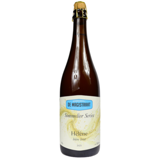 De Magistraat De Magistraat Sommelier Series Hélène 75cl