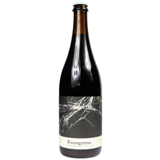 Bliksem Bliksem Resurgemus 75cl