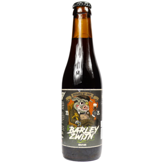 Brouwerij Het Zwijn Het Zwijn Barley Zwijn